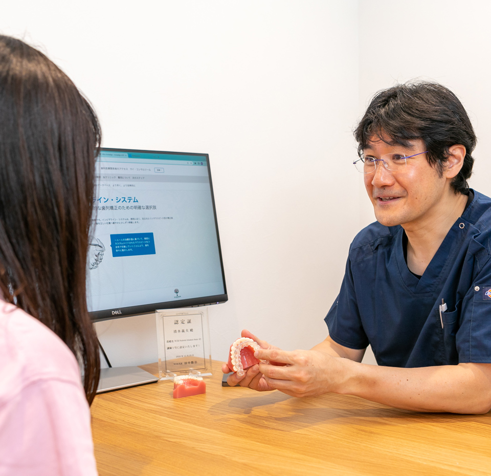 このようなお悩みがある方は是非ご相談ください！