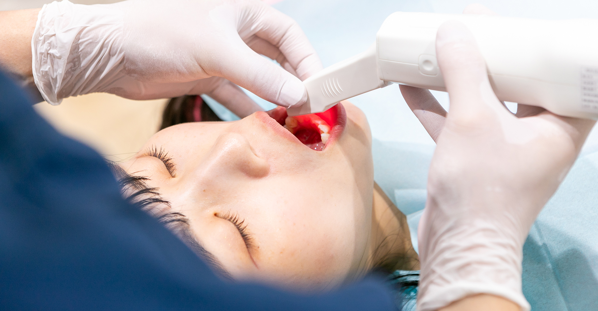 幼少期からの歯列矯正を行うメリット