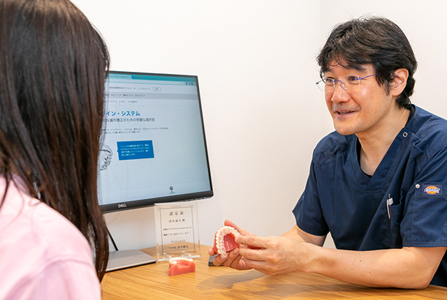 このようなお悩みがある方は是非ご相談ください！